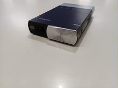 モバイルプロジェクター|VAMVO