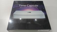TIME CAPSULE|APPLE