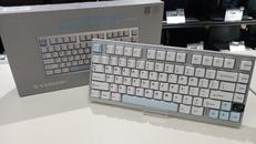 キーボード|YUNZII