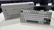 キーボード|YUNZII