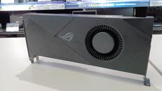 グラフィックボード|ASUS