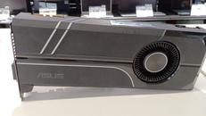 グラフィックボード|ASUS