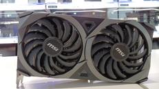 グラフィックボード|MSI