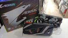 グラフィックボード|GIGABYTE