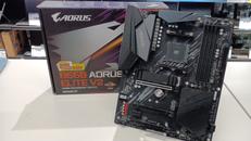 AMD対応マザーボード|GIGABYTE
