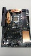 マザーボード|ASROCK