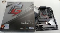 マザーボード|ASROCK
