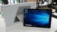 SURFACE PRO4|MICROSOFT
