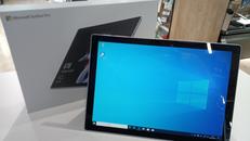 SURFACE PRO5|MICROSOFT