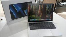 MacBook Pro M2 Pro 12コア|APPLE