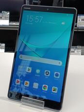 タブレット|HUAWEI/SIMフリー