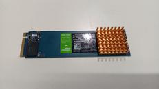 M.2SSD 480GB|WESTERN DIGITAL