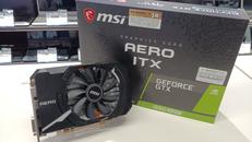 グラフィックボード|MSI