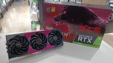 グラフィックボード|MSI