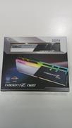 DDR4メモリ|G.SKILL