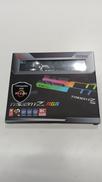 DDR4メモリ|G.SKILL