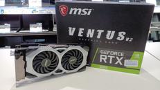 グラフィックボード|MSI