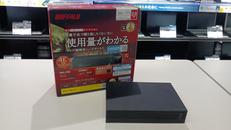 新品未使用☆バッファロー 外付けHDD M0731t 新品未使用☆バッファロー 外付けHDD M0731t - メルカリ