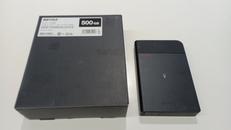 セキュリティーポータブルHDD|BUFFALO