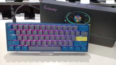 ゲーミングキーボード|DUCKY