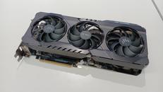 グラフィックボード|ASUS