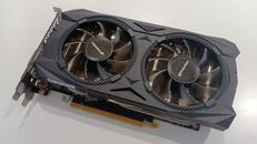 グラフィックボード|MANLI