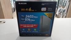 ルーター|ELECOM