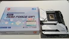 マザーボード|MSI