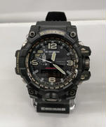 G-SHOCK（ソーラー電波時計）|CASIO