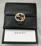 二つ折り財布|GUCCI