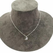 ネックレス|PT850