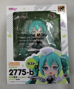 ねんどろいど 初音ミク|GOOD SMILE COMPANY