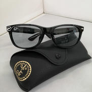 偏光サングラス|Ray Ban