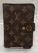 ポルトパピエジップ|LOUIS VUITTON