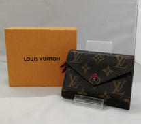 ボルトフォイユ・ビクトリーヌ|LOUIS VUITTON