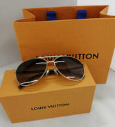 アティテュードパイロットゴールド|LOUIS VUITTON