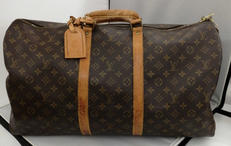 キーポール55|LOUIS VUITTON