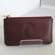 コインケース|CARTIER