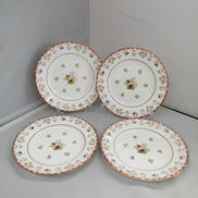 プレート4枚セット|WEDGWOOD