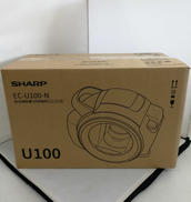 電気掃除機|SHARP