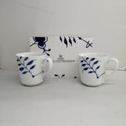 マグカップペアセット|ROYAL COPENHAGEN