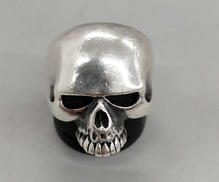 シルバーリング|CRAZY PIG