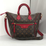 モノグラムトゥルネルPM|LOUIS VUITTON