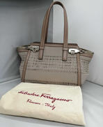 ハンドバッグ|SALVATORE FERRAGAMO