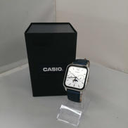クオーツ|CASIO