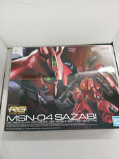 1/144 RG MSN-04 サザビー|BANDAI