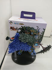 ワンピース一番くじ ラストワン賞 カイドウ フィギュア|BANDAI