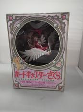 カードキャプターさくら フィギュア　未開封|-