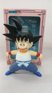 ドラゴンボール 孫悟空 フィギュア|-