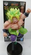 ドラゴンボール ブロリーフィギュア|BANDAI